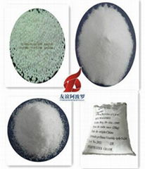 zinc sulphate monohydrate powder or