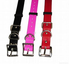 TPU dog collar