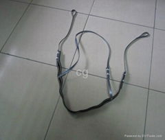 horse bridle