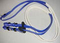 PVC Halter 4