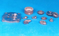 powder metallurgy parts