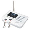 Wireless GSM Burglary Alarm System Kits 1