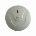 Wireless Smoke Detector for home alarm