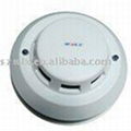 Photoelectric Smoke Alarm / Detector / Sensor  1