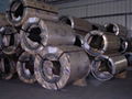 Cold Rolled Steel Small coil, Over