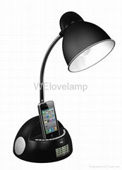 Musci Lamp for Iphone 、Ipod