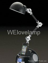 Musci Lamp for Iphone 、Ipod