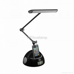 LED Reading lamp for iphone、ipod