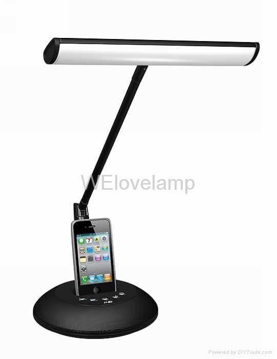led table lamp 
