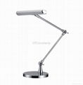 LED Touch Dimmerable Reading Lamp 1