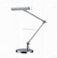 LED Touch Dimmerable Reading Lamp 2