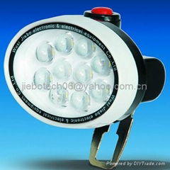 KL1.4LM(A) Led miner light