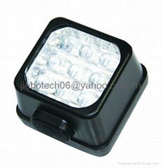 Cap Lamp/LED cap lamp/Cap light-KL2.5(A)