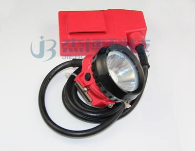 4Ah rechargeable Led miner safety lamp