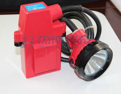 4Ah rechargeable Led miner safety lamp 2