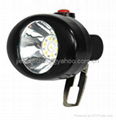 KL1.4(B)HL Led mining lamp 1