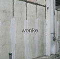 Wonke brand Lightweight composite wall materials 2