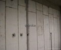 Wonke brand Lightweight composite wall materials 3