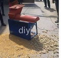 corn sheller .corn thresher 2