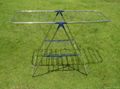 clothes rack 1