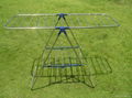 clothes rack 2