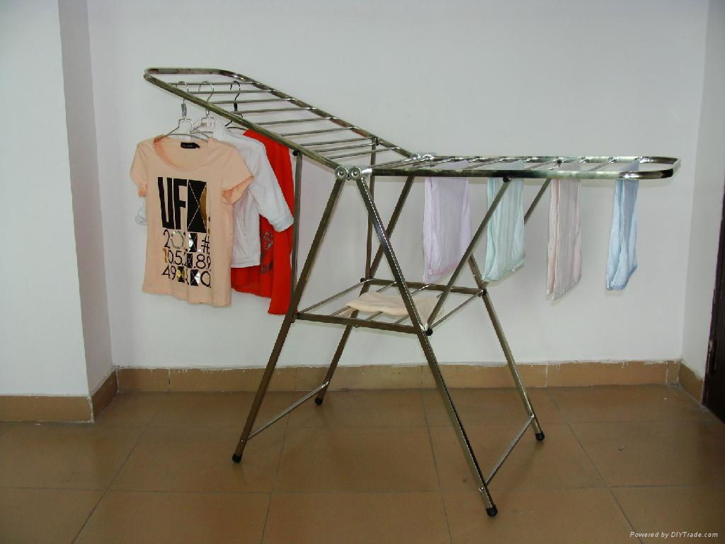 Stainless steel clothes dryer 3