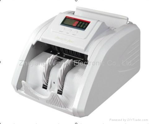 High quality currency counter HK-K528