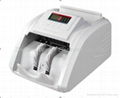 High quality currency counter HK-K528