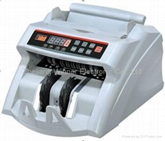 Banknote Counting Machine  HK-2200