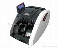Banknote Counter HK-2400