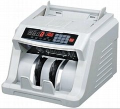 note counting machine HK-6600