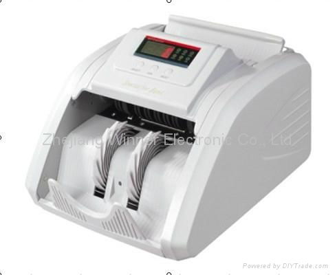 High quality currency counter HK-K528 2