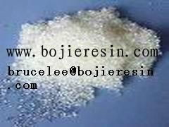 strong basic anion resin 