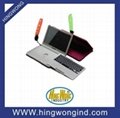 Latest Promotion Gift Jobs Steve Macbook Air Mirrror With Card Holder 2