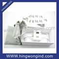 Hottest Portable Foldable Stable Transformer Stand for iPad2 2