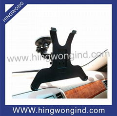 Suction Cup Windshield Car Mount for iPad2 tablet