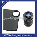 Professional 6 Time Magnification Optical Lens Zoom Telescope for iPhone4 5