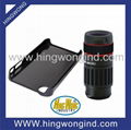 Professional 6 Time Magnification iPhone4 zoom optical camera lens