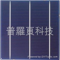 B grade Solar Cell