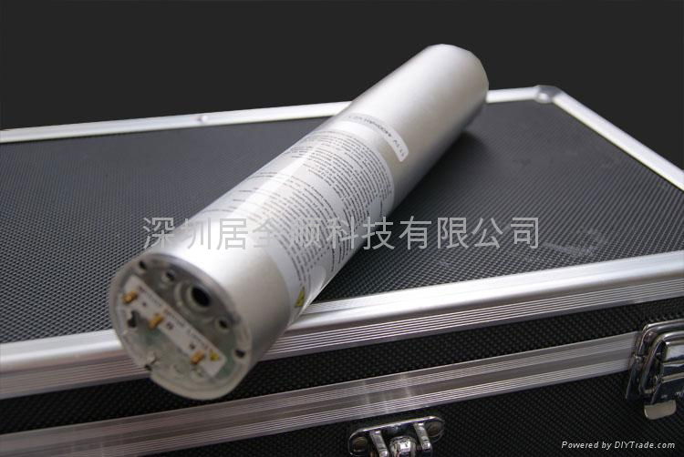 SupFire HID-35超高亮度手电筒 4