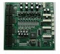 printhead board