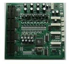 printhead board