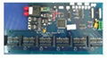 printhead board 1