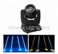 Beam 200 Stage moving head light 1