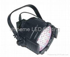 LED stage par color60