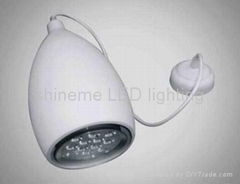 LED pendant light SML-CU-12