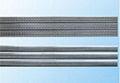 aluminium spacer bar