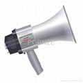 Megaphone 1