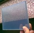 PVC透明板 3