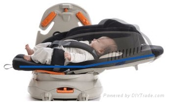 Bionic Baby Sitter 2
